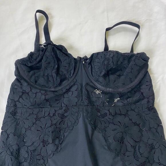 Torrid black Bodysuit - Picture 4 of 5